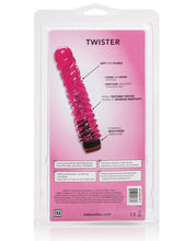 Load image into Gallery viewer, Hot Pinks Jelly Twister