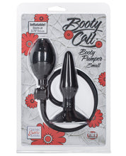 Load image into Gallery viewer, Booty Call Booty Pumper Small - Black