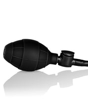 Load image into Gallery viewer, Booty Call Booty Pumper Small - Black