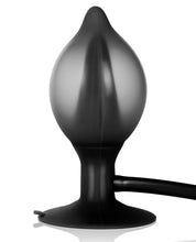 Load image into Gallery viewer, Booty Call Booty Pumper Small - Black
