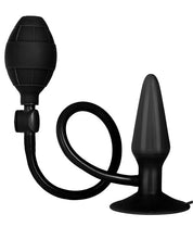 Load image into Gallery viewer, Booty Call Booty Pumper Small - Black