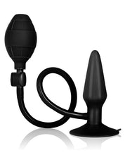 Load image into Gallery viewer, Booty Call Booty Pumper Small - Black