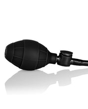 Load image into Gallery viewer, Booty Call Booty Pumper Medium - Black