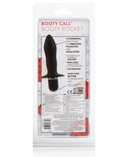 Load image into Gallery viewer, Booty Call Booty Rocket - Black