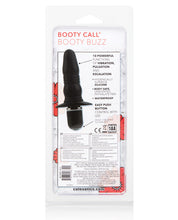 Load image into Gallery viewer, Booty Call Booty Buzz - Black