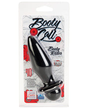 Load image into Gallery viewer, Booty Call Booty Rider - Black