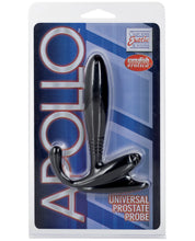 Load image into Gallery viewer, Apollo Universal Prostate Probe - Black