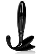 Load image into Gallery viewer, Apollo Universal Prostate Probe - Black