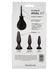 Load image into Gallery viewer, Ultimate Anal Kit