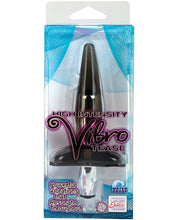 Load image into Gallery viewer, High Intensity Vibro Tease - Smoke