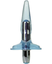Load image into Gallery viewer, High Intensity Vibro Tease - Ice Blue