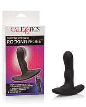 Load image into Gallery viewer, Silicone Wireless Rocking Probe