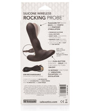 Load image into Gallery viewer, Silicone Wireless Rocking Probe