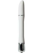 Load image into Gallery viewer, Satin Lulu Touch - White