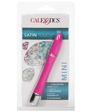 Load image into Gallery viewer, Lulu Satin Touch - Pink