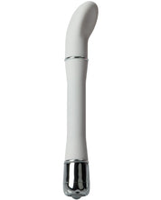 Load image into Gallery viewer, Satin Lulu Scoop - White