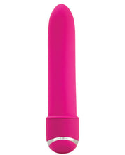 Load image into Gallery viewer, Classic Chic 4.25" - 7 Function Pink