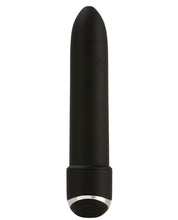 Load image into Gallery viewer, Classic Chic 4.25" - 7 Function Black