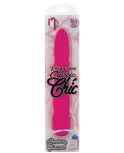 Load image into Gallery viewer, Classic Chic 6" - 7 Function Pink