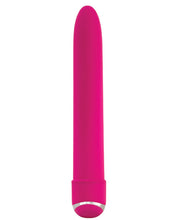 Load image into Gallery viewer, Classic Chic 6" - 7 Function Pink