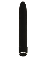 Load image into Gallery viewer, Classic Chic 6" - 7 Function Black