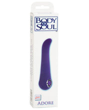 Load image into Gallery viewer, Body &amp; Soul Adore - Purple