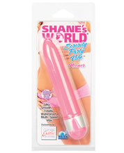 Load image into Gallery viewer, Shane's World Nooner Sorority Party Vibe - Pink