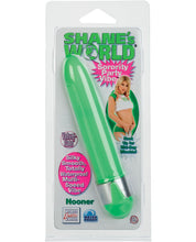 Load image into Gallery viewer, Shane's World Nooner Sorority Party Vibe - Green