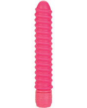 Load image into Gallery viewer, Shane's World Sorority Screw Vibe - Pink