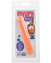 Load image into Gallery viewer, Shane's World Sorority Screw Vibe - Orange