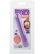 Load image into Gallery viewer, Shane's World Sorority Screw Vibe - Purple