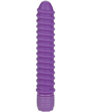 Load image into Gallery viewer, Shane's World Sorority Screw Vibe - Purple
