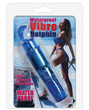 Load image into Gallery viewer, Vibro Dolphin Waterproof