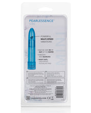 Load image into Gallery viewer, 4.5" Mini Pearlessence - Sky Blue