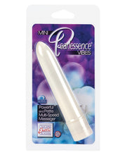 Load image into Gallery viewer, 4.5" Mini Pearlessence - Tahoe White