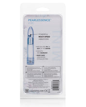 Load image into Gallery viewer, 4.5" Mini Pearlessence - Tahoe White