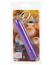 Load image into Gallery viewer, 4.5" Mini Pearlessence - Purple Haze