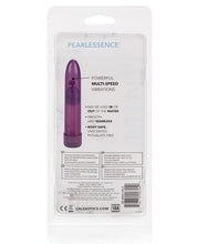 Load image into Gallery viewer, 4.5" Mini Pearlessence - Purple Haze