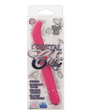 Load image into Gallery viewer, Crystal Chic 5.5" G Waterproof - Pink