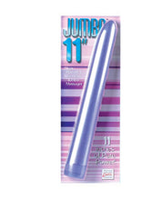Load image into Gallery viewer, Xxl Massager - Lavender
