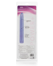 Load image into Gallery viewer, Xxl Massager - Lavender