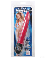 Load image into Gallery viewer, Double Tap Speeder 6.5" - Pink