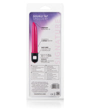 Load image into Gallery viewer, Double Tap Speeder 6.5" - Pink