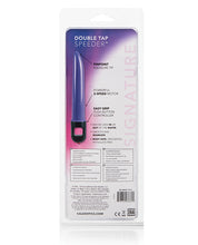 Load image into Gallery viewer, Double Tap Speeder 6.5" - Purple