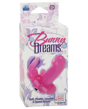 Load image into Gallery viewer, Bunny Dreams - Pink