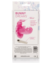Load image into Gallery viewer, Bunny Dreams - Pink