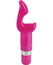 Load image into Gallery viewer, Platinum Edition Personal Pleasurizer - Pink