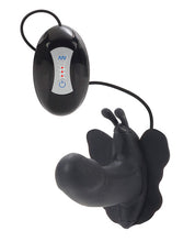 Load image into Gallery viewer, Love Rider Wild Butterfly - Black