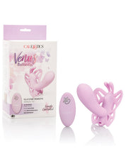 Load image into Gallery viewer, Venus Butterfly Silicone Remote Venus G