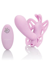 Load image into Gallery viewer, Venus Butterfly Silicone Remote Venus G